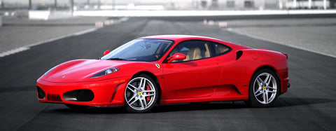 Time to Buy: Ferrari F430