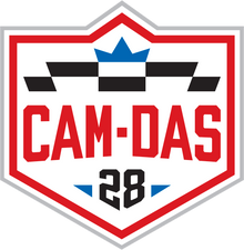 Cameron Das Racing
